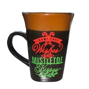 Customized mug brand new